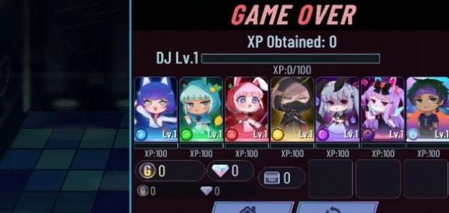 加查猩红(Gacha Crimson Mod)最新版