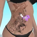 纹身大师3D通用版