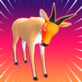 怒羊战跑(Angry Goat Run)无广告版
