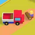 木材卡车(Lumber Truck)游戏纯净版
