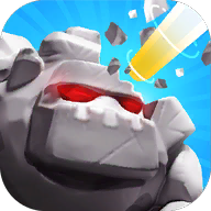 石头巨人粉碎(Stone Giant Smash)
