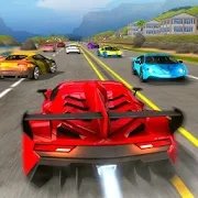 美孚巴拉普(Fast Car Traffic Racing)游戏无广告版
