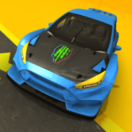 Rallycross Track Racing安卓版
