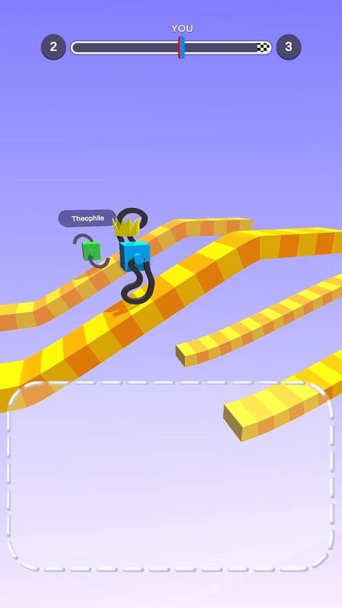 画上你的脚(Draw Climber)手机正版