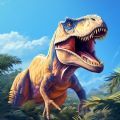 侏罗纪山谷(Jurassic Valley)游戏官方最新版