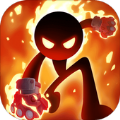 超级弓火柴人大师弓箭手(Super Bow:Stickman Master Archer)