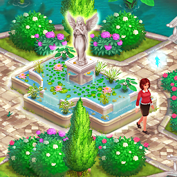 公主的奇幻花园 v1.0.2