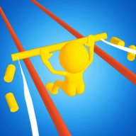 撑杆竞赛(Pole Race)