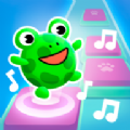 怪物节拍舞蹈大师(Dancing Master: Monster Beats)手游无广告版