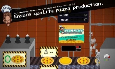 比萨饼传送带(Pizza Slider)图2