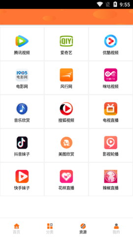 椰子视频直装版图2