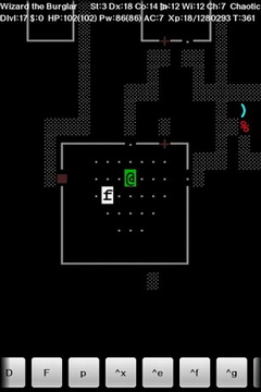 nethack官方版