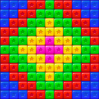 方块爆炸(Cube blast)游戏纯净版