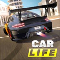 汽车生活开放世界(Car Life)手机免费版