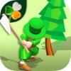 爱尔兰伐木工人3D(Irish Lumberjack 3D)