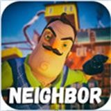 秘密邻居(Neighbor)手机正版 V1.0