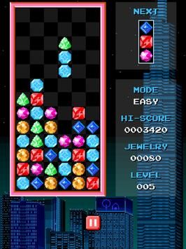 珠宝列消消(Jewelry Columns)图1