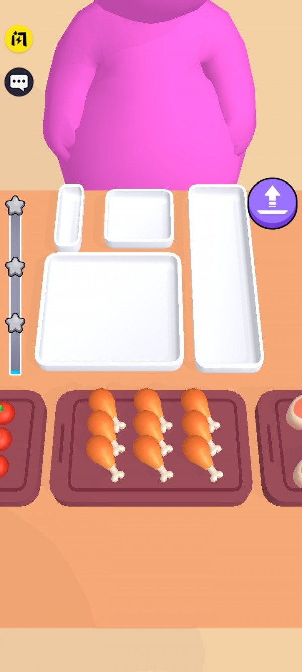 饮食中心手机最新版