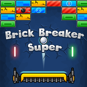 超级碎砖机(SuperBrickBreaker)直装版