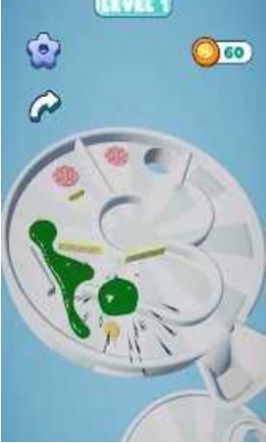 下降到液滴(Drop to Blob)手机正版
