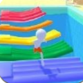 游池大冲关(Cross The Pool)官方正版