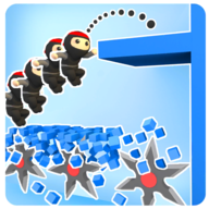 人群攀登(CrowdClimb)免费原版