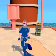 机器人炸弹大师3D(Magnetico Master)通用版