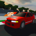 日落赛车手(Sunset Racers)