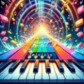 钢琴同步节奏挑战(Piano Sync: Rhythm Challenge)