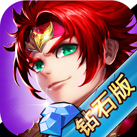 武侠大乱斗BT版V1.0.0