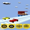 赛车(赛车3D版