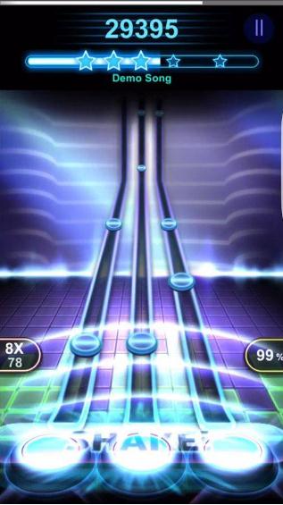 点点节奏(DotnBeat)最新免费版-图4