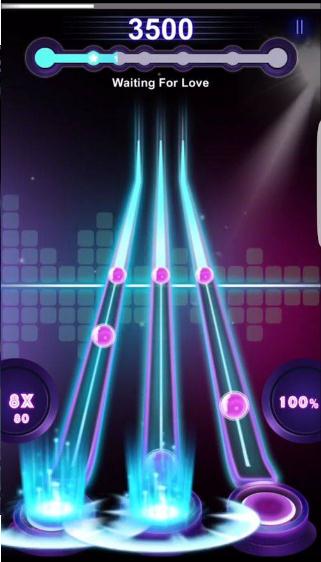 点点节奏(DotnBeat)最新免费版-图2