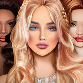 时尚封面女郎装扮(FashionCoverGirlDressUpGame)安卓直装版