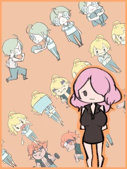 翘课大作战手游版
