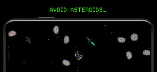 孤独深空(Lost In Space)游戏官方最新版