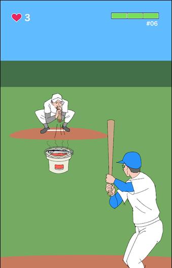 本垒打乱太郎(HomeRuntaro)游戏最新版(3)