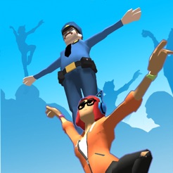 Human Tower官方正版