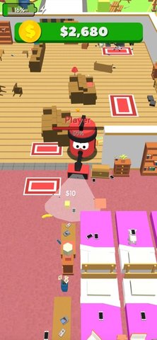 CleanUp3D游戏纯净版