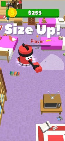 CleanUp3D游戏纯净版