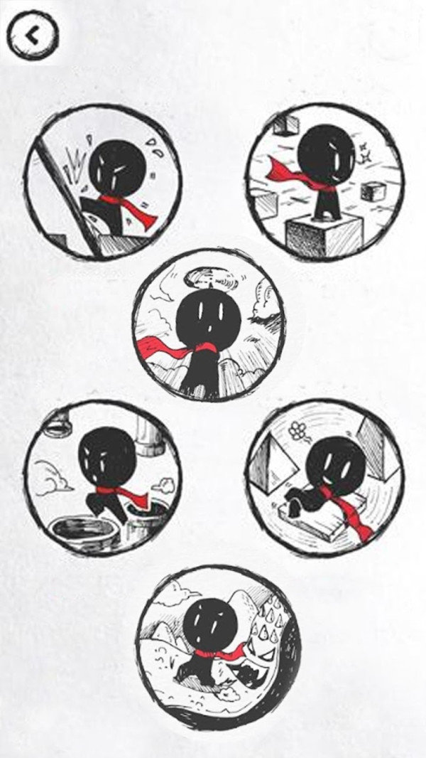 怎么死官方版