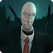 瘦长鬼影森林(SlenderMan)手游版