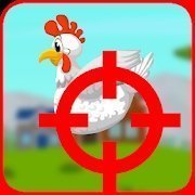 猎鸡大作战(ChickenHunt)游戏绿色版