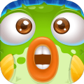 皮皮鱼我们走(HoppyFish)手游无广告版V0.99