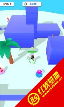 战斗死亡竞赛(Battle Run: Death Race)游戏最新版