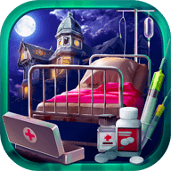 精神病院恐怖来袭(HauntedHospital)手机版V2.8