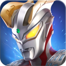 奥特曼热血英雄果盘版 V1.03