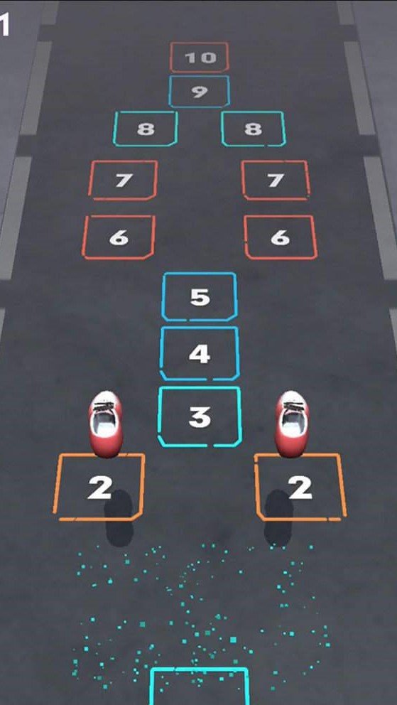 欢乐跳房子手游免费版图2
