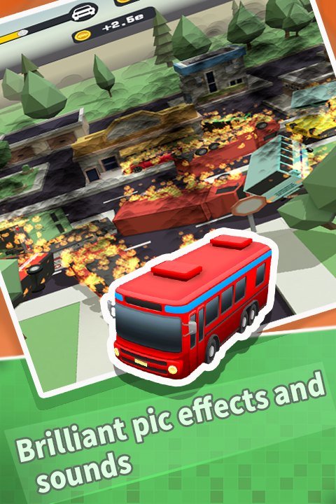 女司机道路杀手(RoadKiller)游戏官方最新版图3