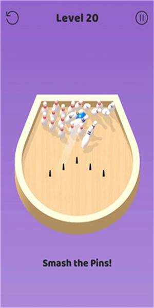 捣蛋保龄球官方最新版图3